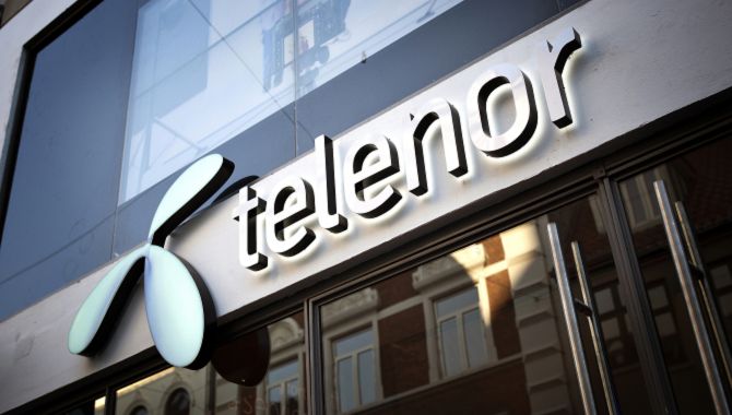 Nu tilbyder Telenor 1000 Mbit bredbånd