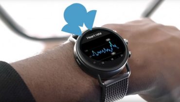 Nyt Falster 3-smartwatch fra Skagen lanceret