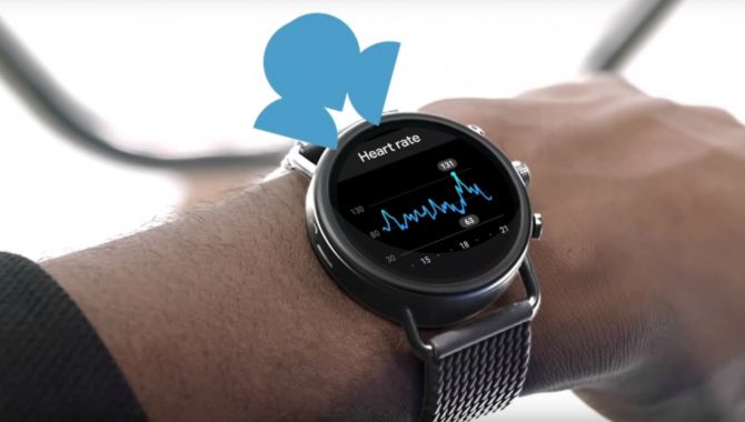 Nyt Falster 3-smartwatch fra Skagen lanceret