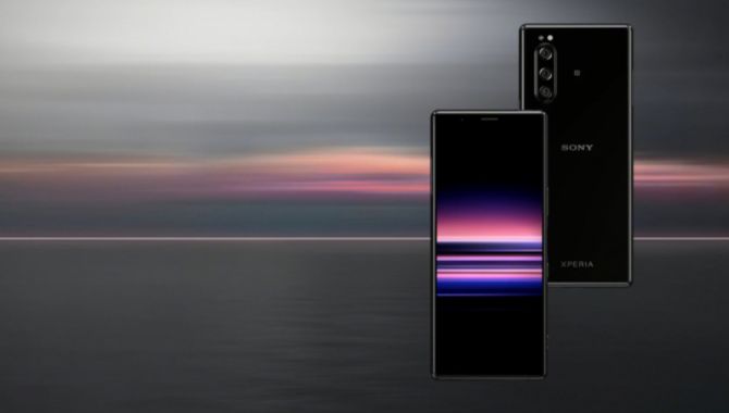 Sony Xperia 5 Plus får jackstik og stereohøjtalere