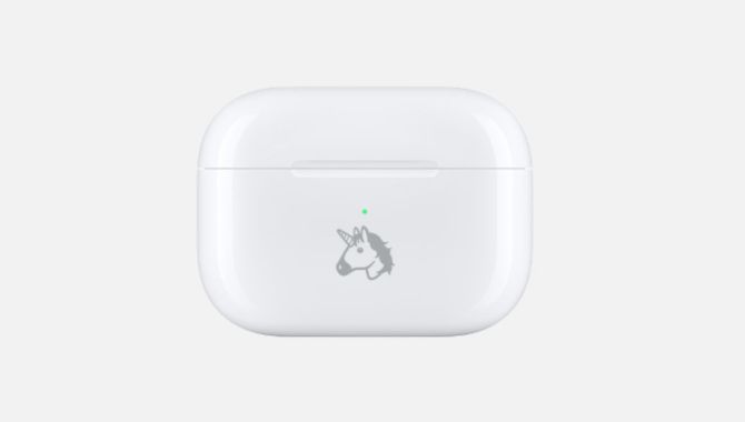 kan Apples AirPods gøres mere