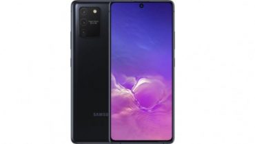 Samsung lancerer Lite-udgave af Galaxy S10