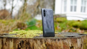 Huawei P40 og P40 Pro lanceres til marts – uden Google