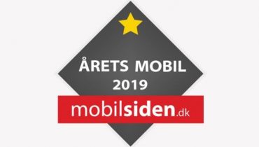 Afstemning: Årets Mobil 2019