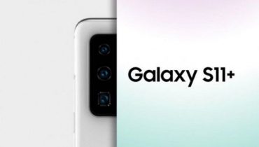 Rygte: Samsung Galaxy S11+ får kamera på 108 megapixels