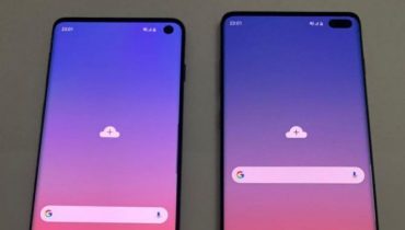 Samsung Galaxy S10 Lite og Note10 Lite kan blive lanceret om en uge