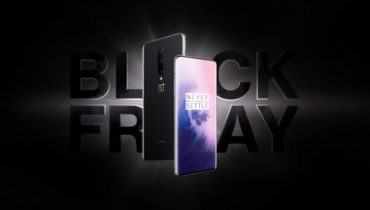 Mobildeal: Black Friday tilbud på OnePlus 7 Pro