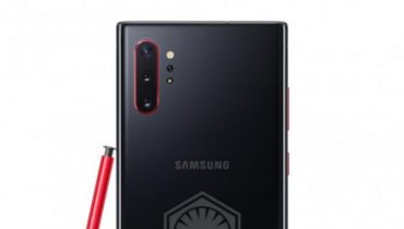 Samsung Galaxy Note10+ kommer til Danmark i specialudgave