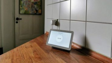 Nu kan Google Nest Hub fornemme din tilstedeværelse