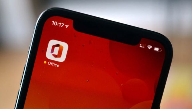 Microsoft klar med ny Office-app til Android og iOS
