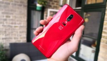 Nu kommer Android 10 til flere OnePlus-telefoner