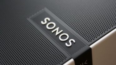 Byt dit gamle Sonos og spar 30 procent på nyt