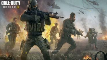 Test: Call of Duty Mobile – Konsolspil nærmer sig mobilen