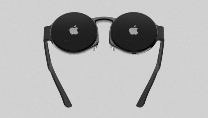 Apple kan lancere AR-brille så tidligt som 2020