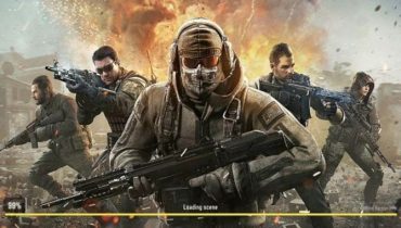 Activision tester controllerunderstøttelse til Call of Duty Mobile
