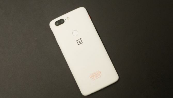 Android 10 kommer til ældre OnePlus-telefoner