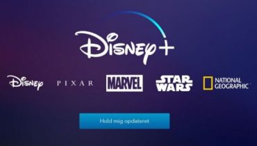 Disney+ streamingtjenesten lokker med endnu billigere priser