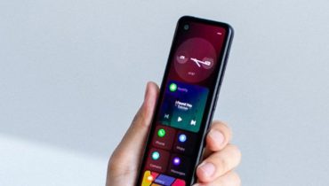 Essential fremviser nyt spændende smartphone-design