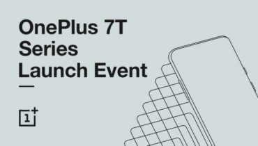OnePlus teaser for lanceringen af en 7T Pro