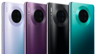 Huawei Mate 30 Pro kommer alligevel til Danmark