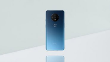 OnePlus 7T bliver den første med Android 10 præinstalleret