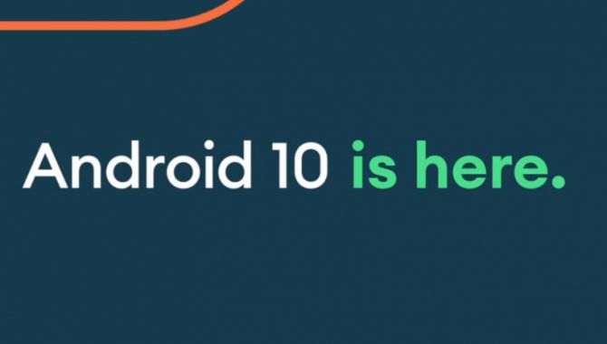Nu kommer Android 10 til OnePlus 7-serien