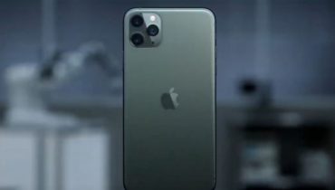 Overblik: Prisen på iPhone 11 var mest interessant