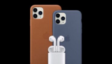 iPhone 11 har måske alligevel omvendt trådløs opladning