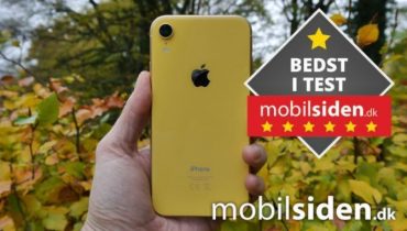 iPhone 8 og iPhone XR falder i pris