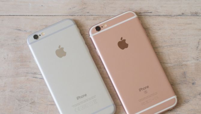 Rapport: Apple klar med ny iPhone SE næste år