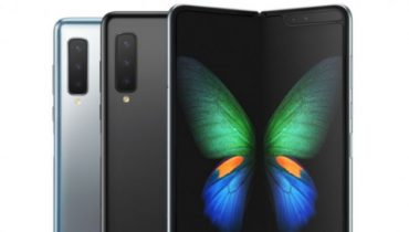 Relancering: Samsung Galaxy Fold er endelig klar