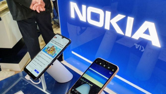 Rapport: Nokia er bedst til Android-opdateringer
