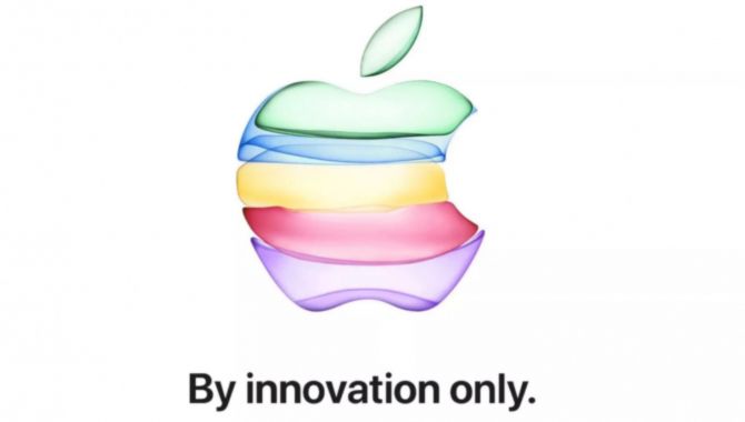 Apple inviterer til iPhone-event i næste måned