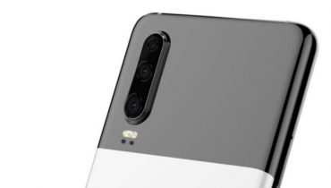 Huawei P30 og P30 Pro kommer måske i nye farver