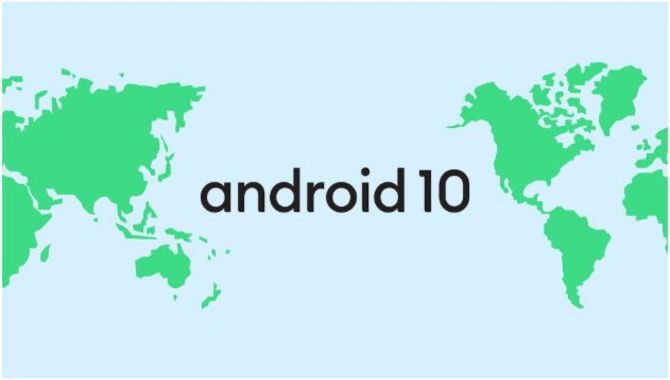 Google ruller Android 10 ud i næste uge