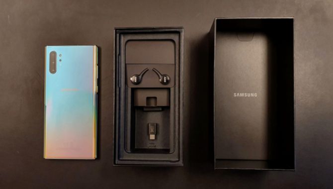 Samsung får 1,3 millioner forudbestillinger på Note10