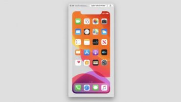 Seneste iOS 13 beta afslører lanceringsdato for iPhone 11