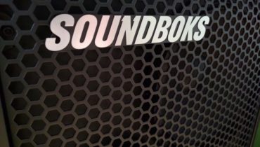 Test: The New SOUNDBOKS – Den komplette højtaler