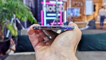 Samsung Galaxy Note10+ slår OnePlus 7 Pro i opladningstest