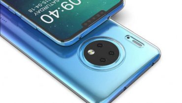 Rygte: Huawei Mate 30 Pro lanceres den 19. september