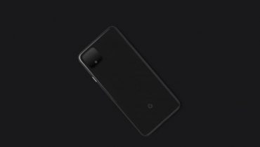 Google Pixel 4 får 90Hz skærm