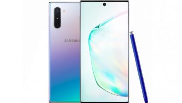 Samsung Galaxy Note10: Pris og tilgængelighed