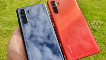 Huawei registrerer tre nye varemærker i Storbritannien