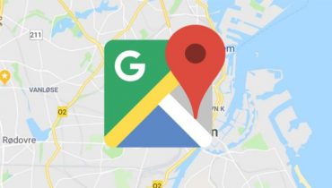 Overblik: Langt de fleste navigerer via Google Maps