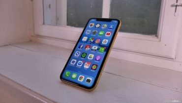 Næste års iPhones kan få fleksibelt OLED-panel fra LG