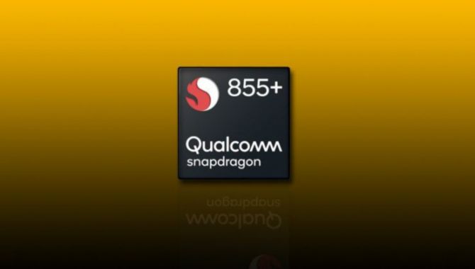 ASUS ROG Phone 2 får hurtigere Snapdragon 855 Plus chipsæt