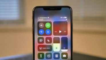 Næste års iPhone får mindre notch