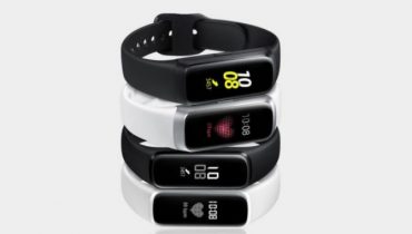 Samsung Galaxy Fit får første softwareopdatering