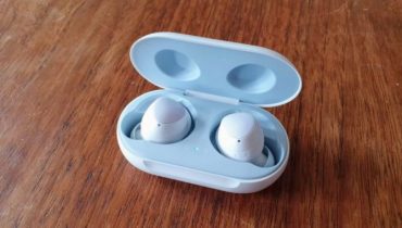 Samsung Galaxy Buds får bedre lydkvalitet