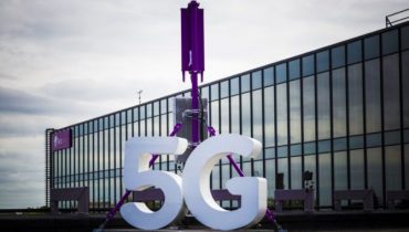 Telia og Telenor klar til at teste 5G i Danmark
